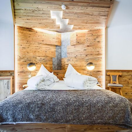 Hotel Muliac Сельва-ді-Валь-Гардена Екстер'єр фото