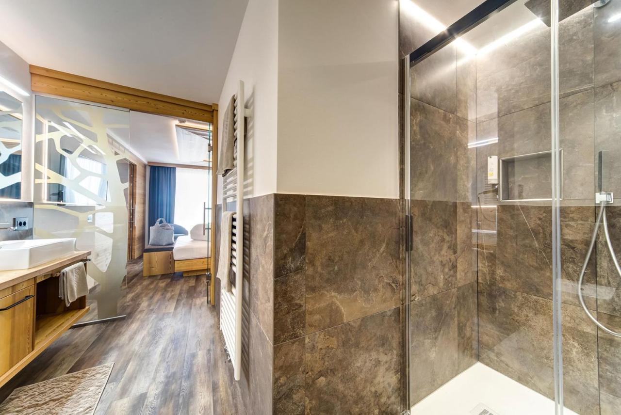 Hotel Muliac Сельва-ді-Валь-Гардена Екстер'єр фото