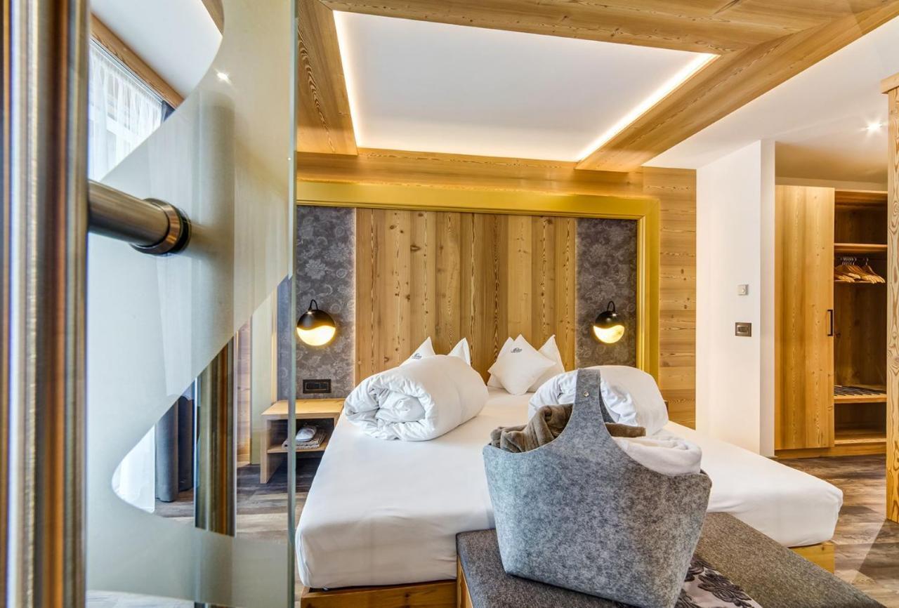 Hotel Muliac Сельва-ді-Валь-Гардена Екстер'єр фото